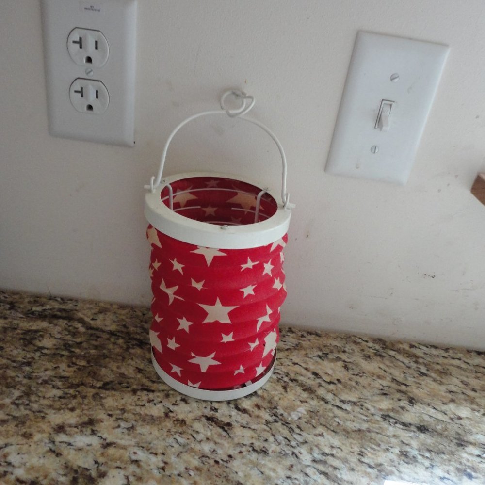 tea light holder